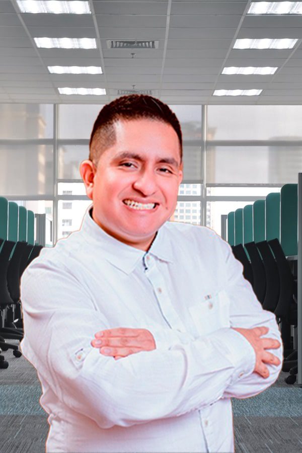 Bryan Roca