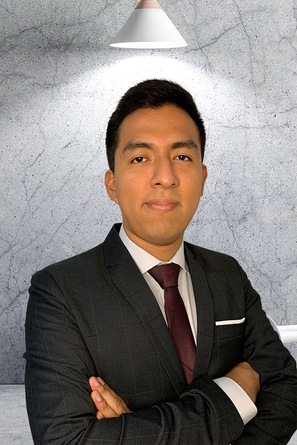 Carlos Huapaya