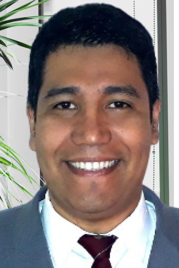 Ing. Israel Noriega Silva