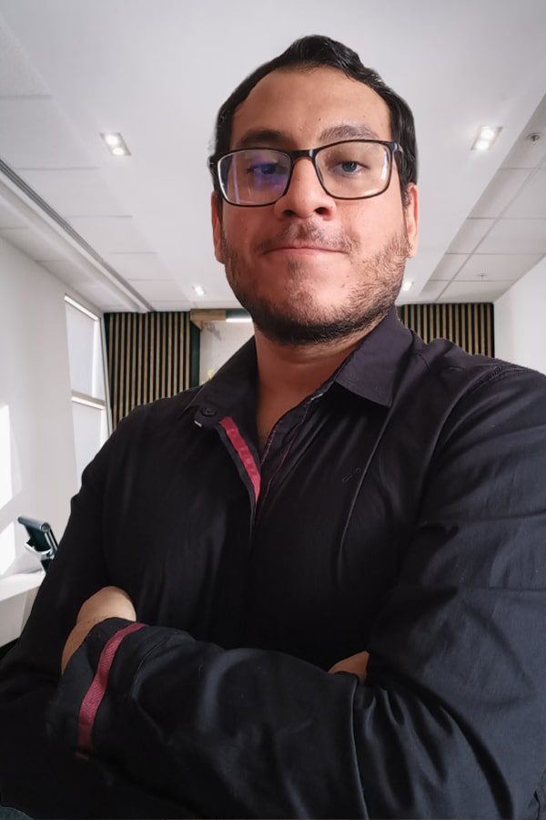 Arq. Sergio Amorós