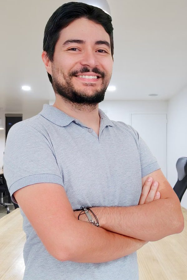 Juan Hoyos