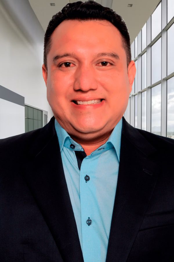 Ing. Carlos Carranza Baez