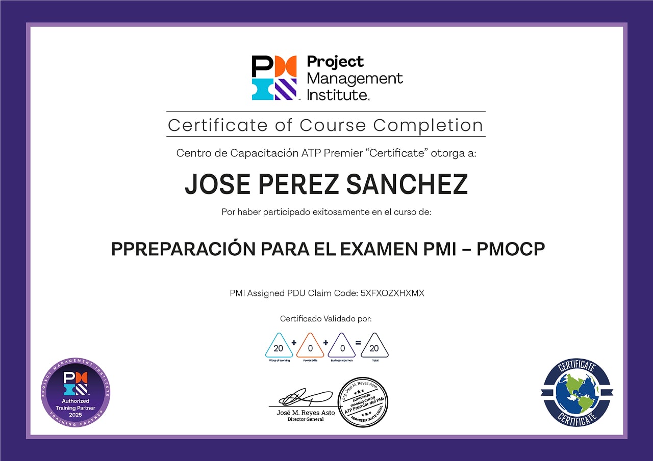 PMI