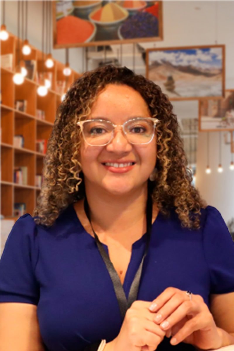 Greysi Fairuths Ramirez