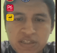 Carlomagno Jesus Figeroa Villareal
