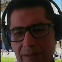 Frank Suarez