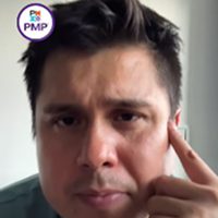 Testimonio PMP