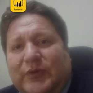 Ms Project & Power BI