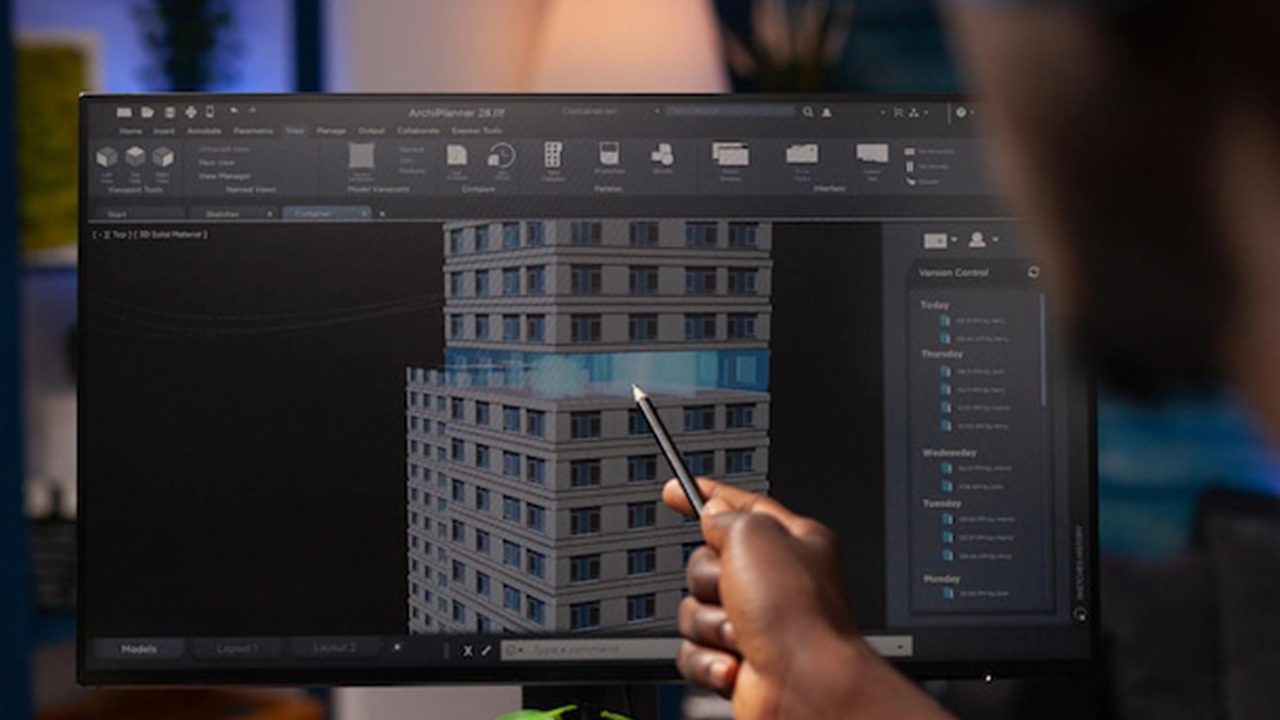 Diplomado de Planificación BIM 4D con Navisworks, MS Project y Primavera P6 para Proyectos de Construcción