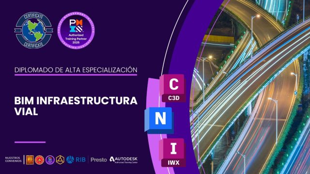 bim infraestructura vial bim infraestructura vial