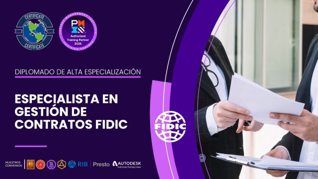 gestion de contratos fidic gestion de contratos fidic