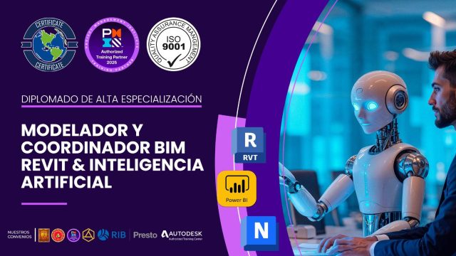 modelador y coordinador ia modelador y coordinador ia